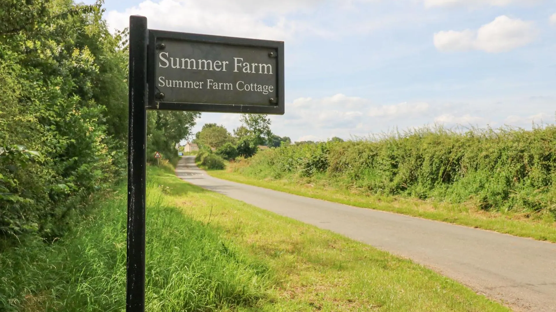 Summer Farm Cottage Bedale 0*,  Verenigd Koninkrijk