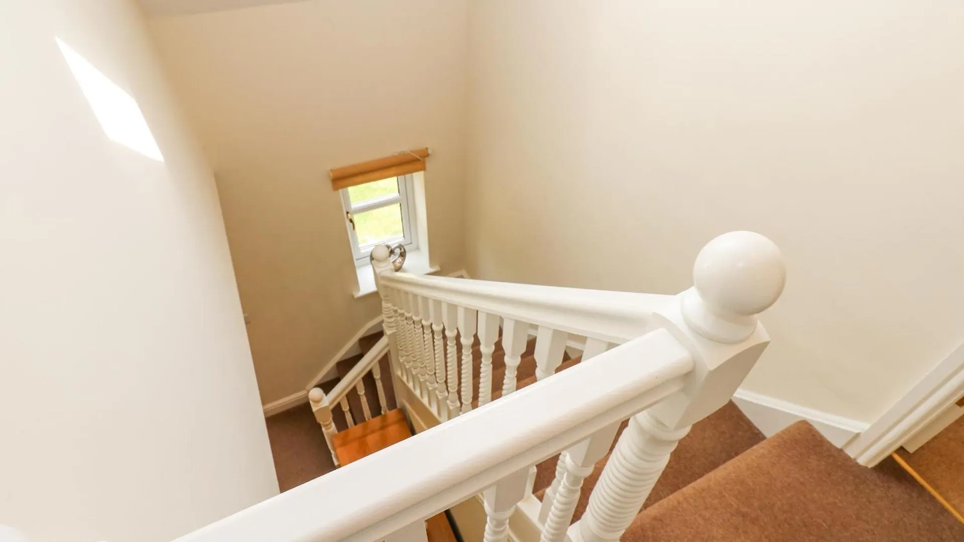 Vakantiehuis Summer Farm Cottage Bedale