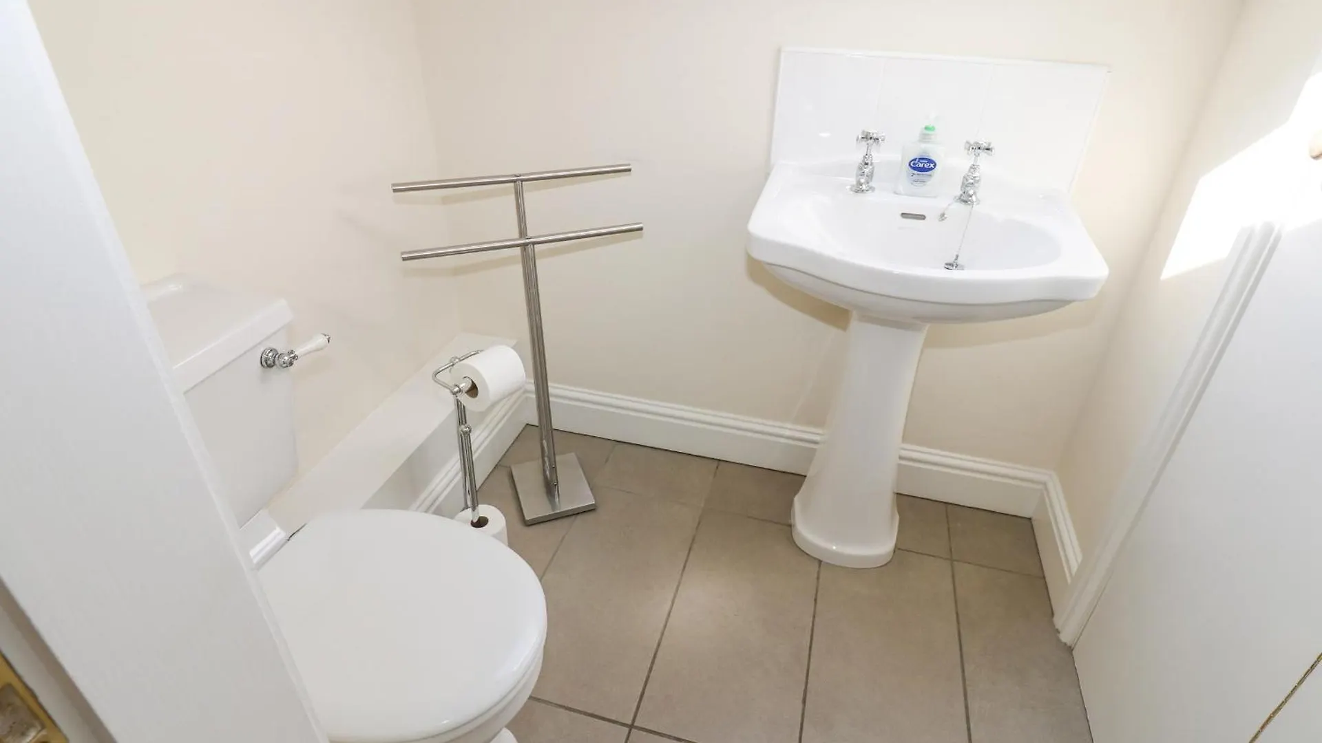 Summer Farm Cottage Bedale Vakantiehuis