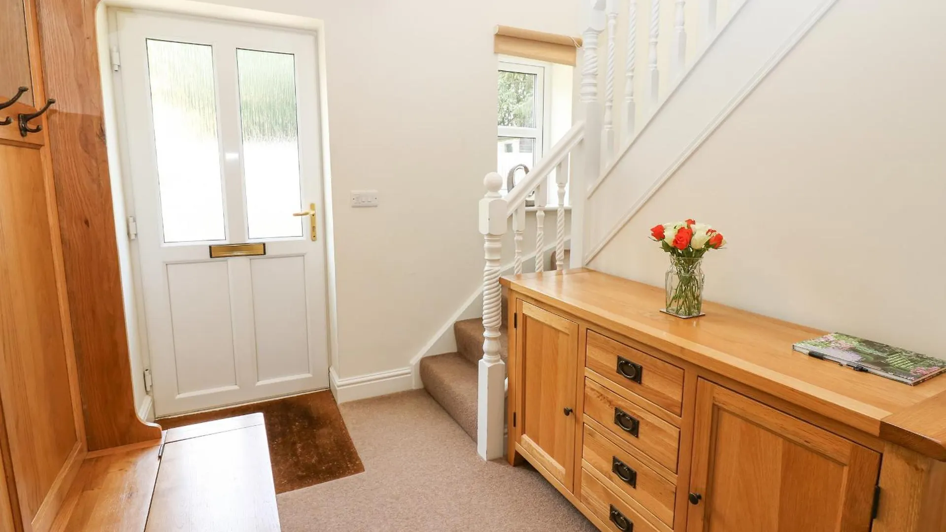 Summer Farm Cottage Bedale 0*,
