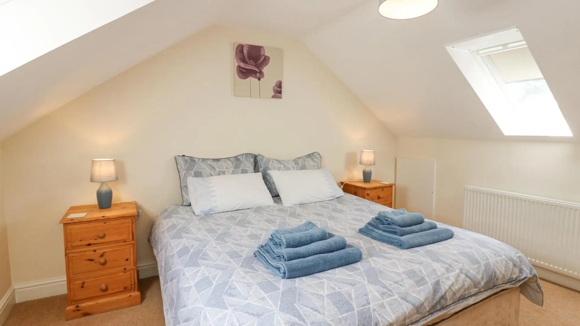 Summer Farm Cottage Bedale Verenigd Koninkrijk