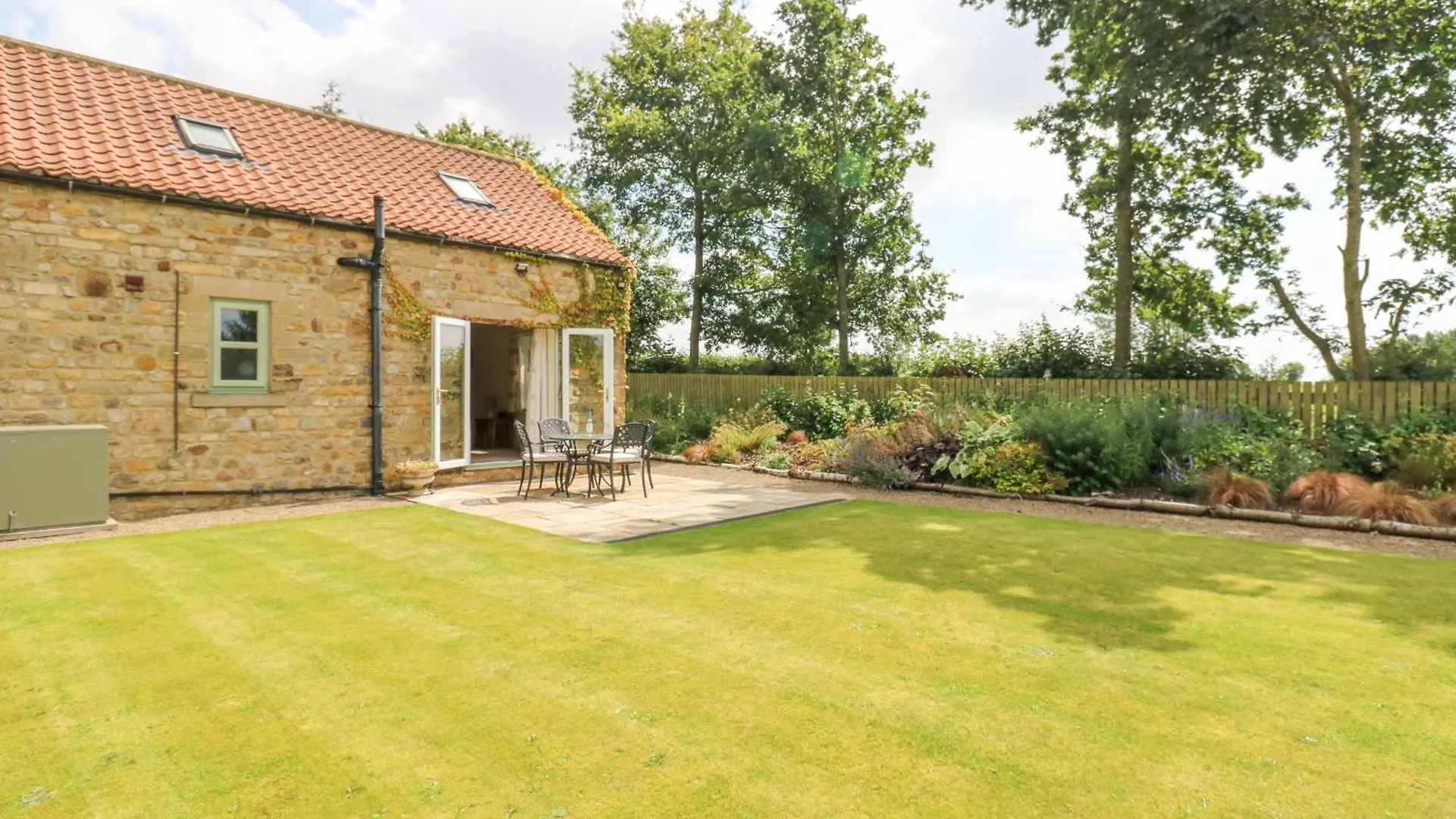 Summer Farm Cottage Bedale 0*,  Verenigd Koninkrijk